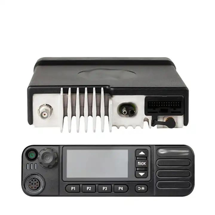 Цифровая мобильная радиостанция DM1400, 50Вт