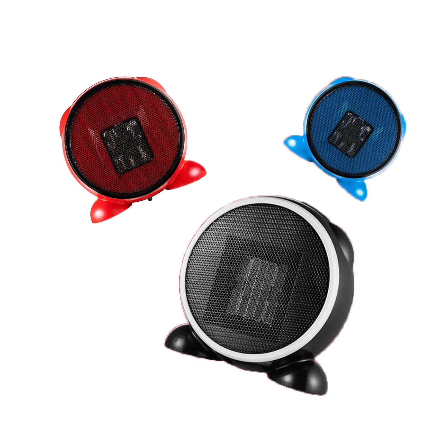 Experienced Infrared Panel Heating PTC Heater China Manufacturer with FCC