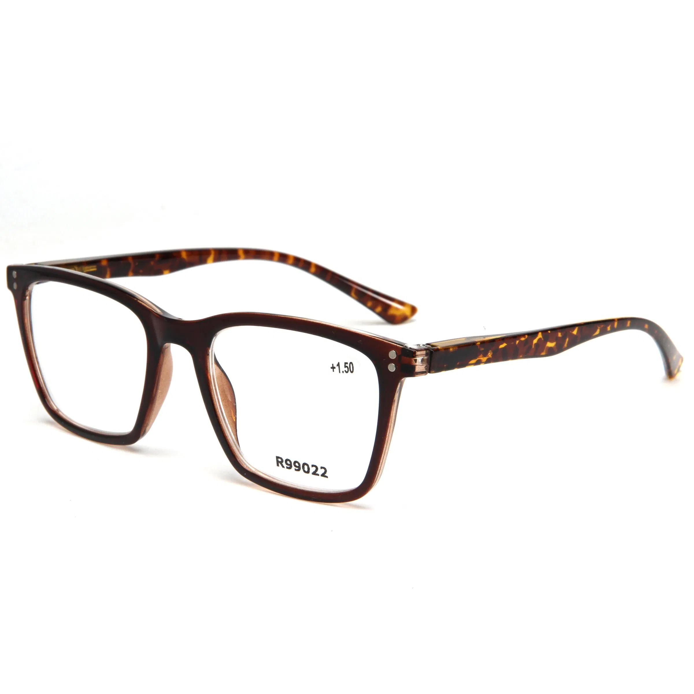 Fashion Designer Gradient Eyewear Reading Glasses