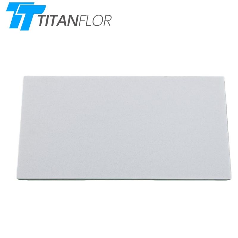 Fiberglass Suspended Acoustic Ceiling Manufacturer High Quality Sound Absorption