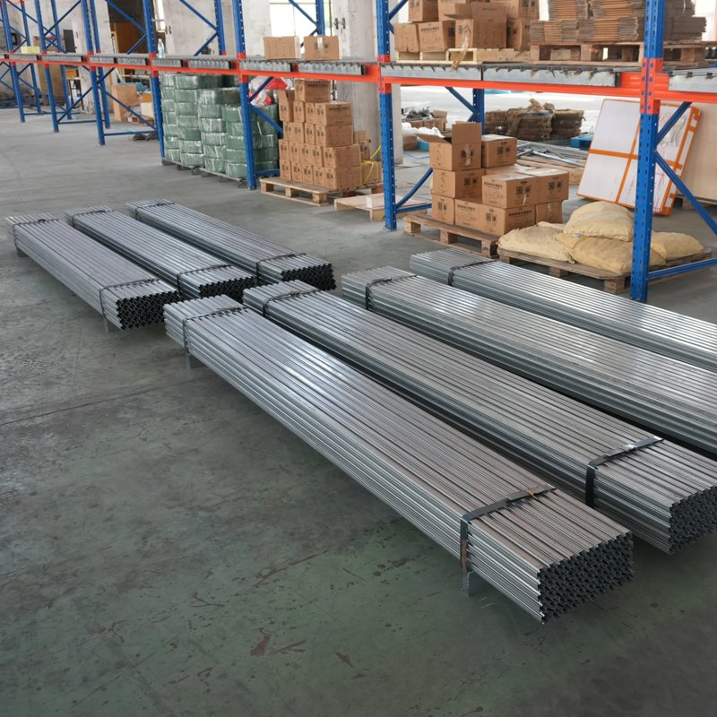 OEM Ceiling Furring Channel for Building Construction Wall Partition Plumbing Framework