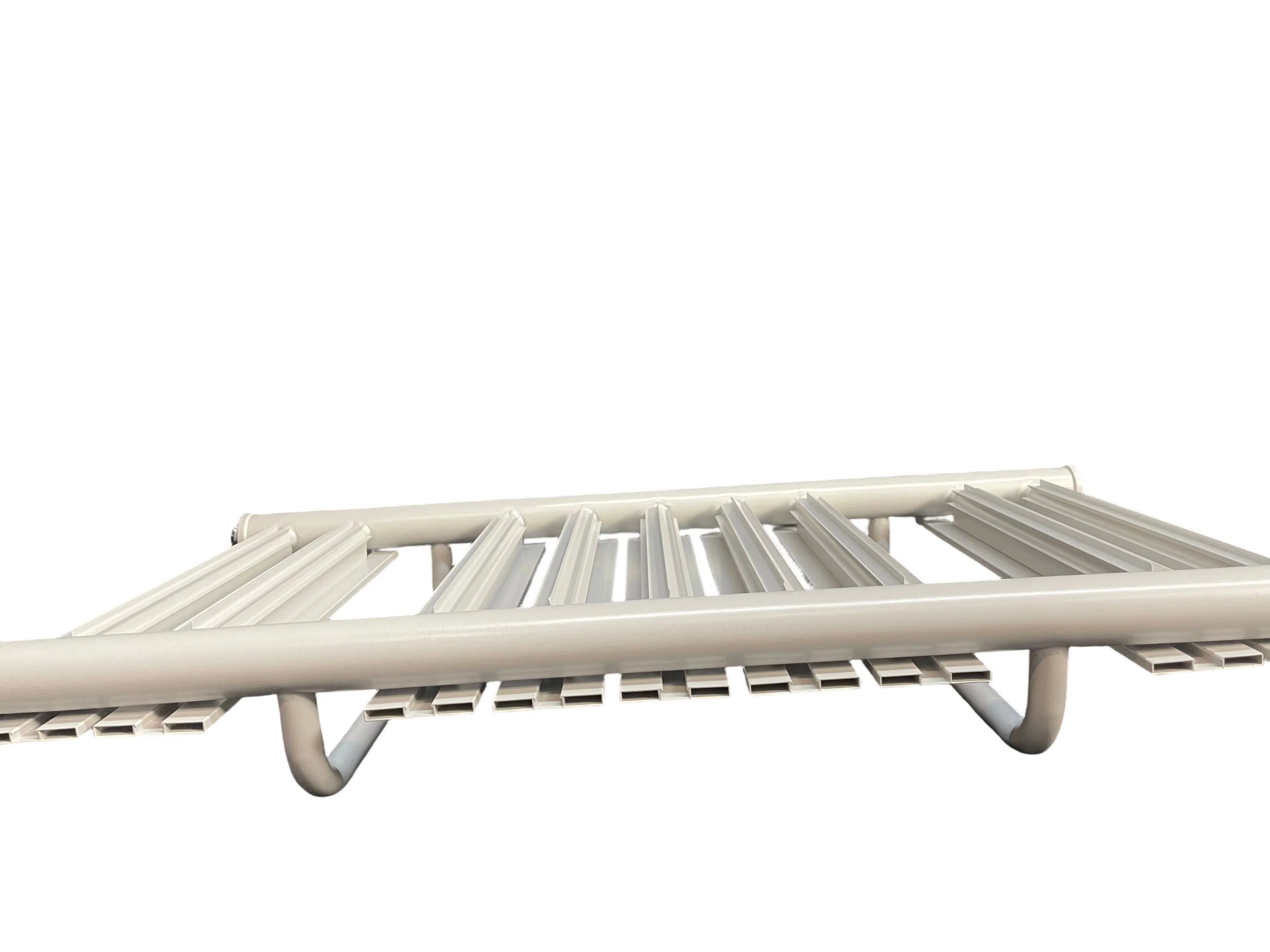 Thermostatic Modern Aesthetic Towel Rack Radiators for Bathroom Heating