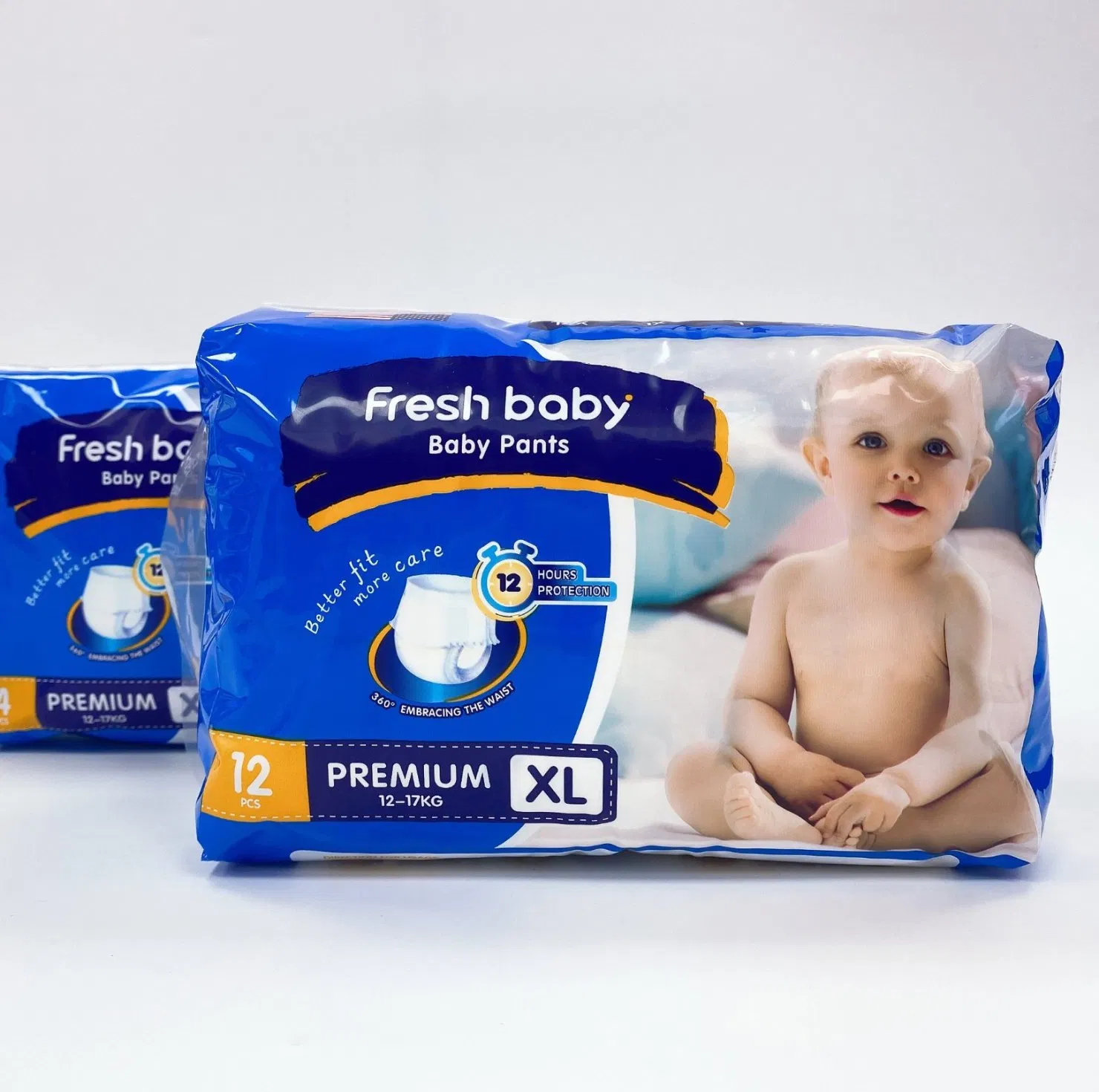 Одноразовые подгузники Yokosun Kioki Yokobebe