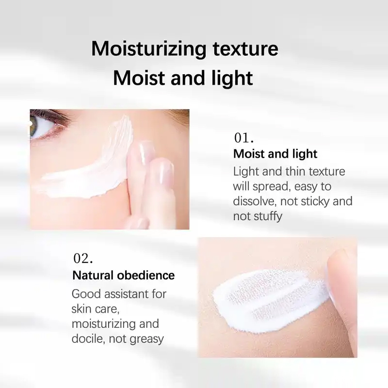 Di Tong OEM ODM Moisturizing, Whitening, and Spot Removing Cream