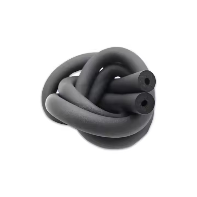 2025 Hot Sales Rubber Foam Pipes Heat and Sound Insulation Pipes