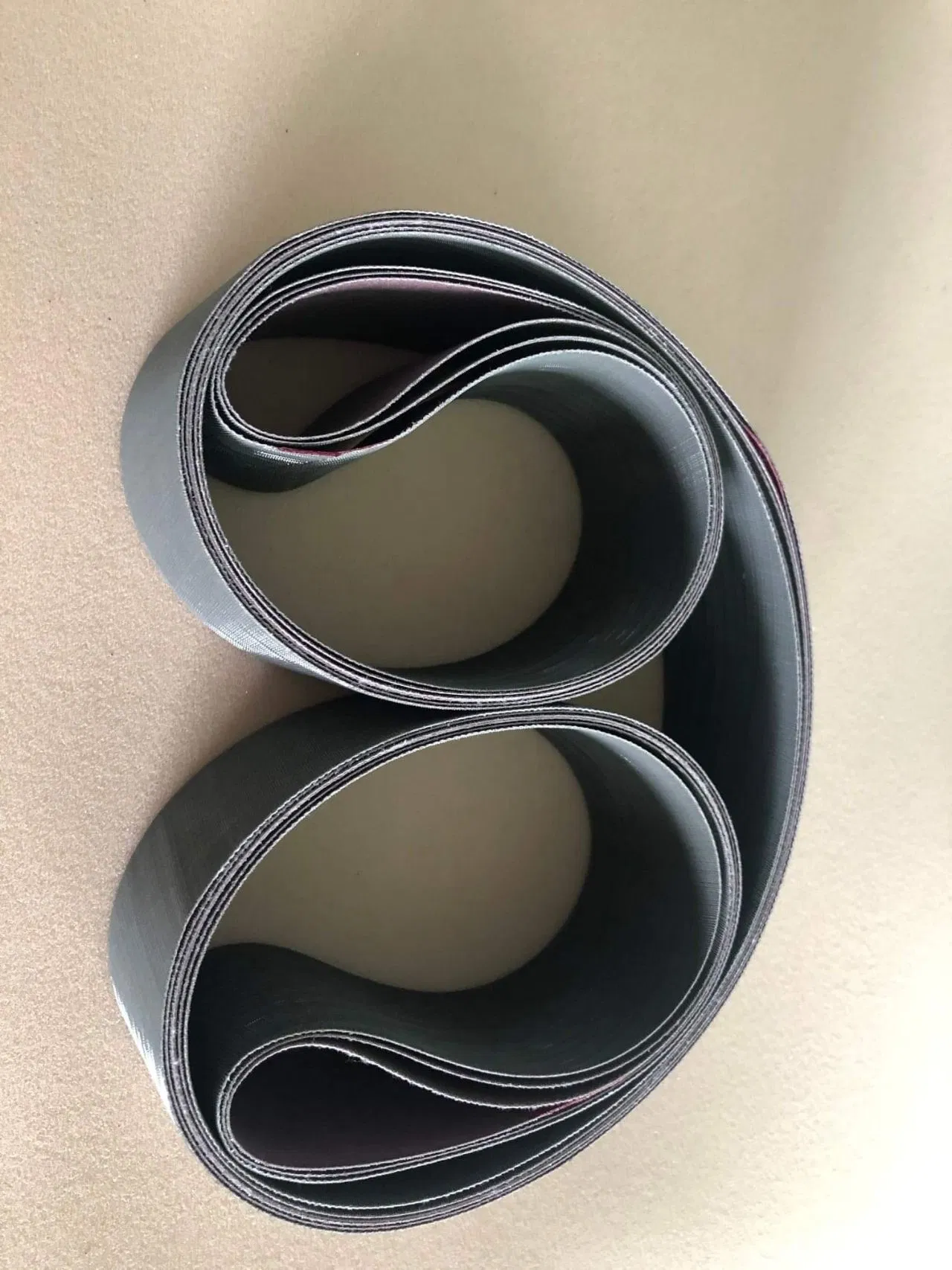 3D Structured Aluminum Oxide Abrasive Cloth Equivalent to 3m Trizact 237AA A30