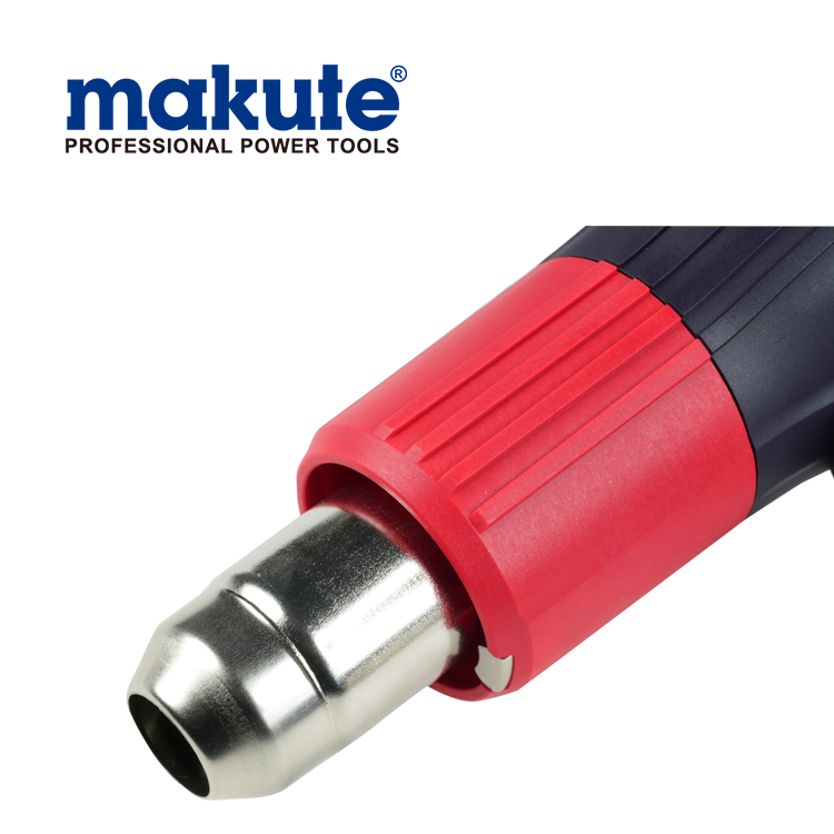 Makute Safe and Easy to Use Multifunctional Heat Gun for Electrical Connector Cell Phone Repair