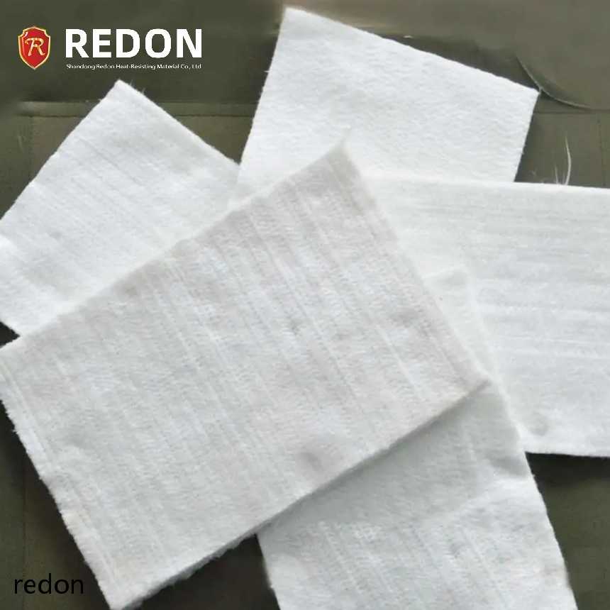 Glass Fiber Insulation Board Fire Resistant Acoustic Absorbing E Glass Wool Board