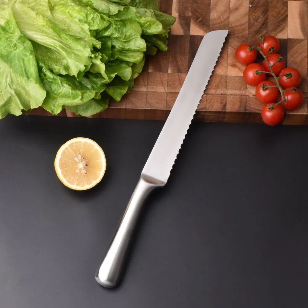 Набор кухонных ножей 7 предметов