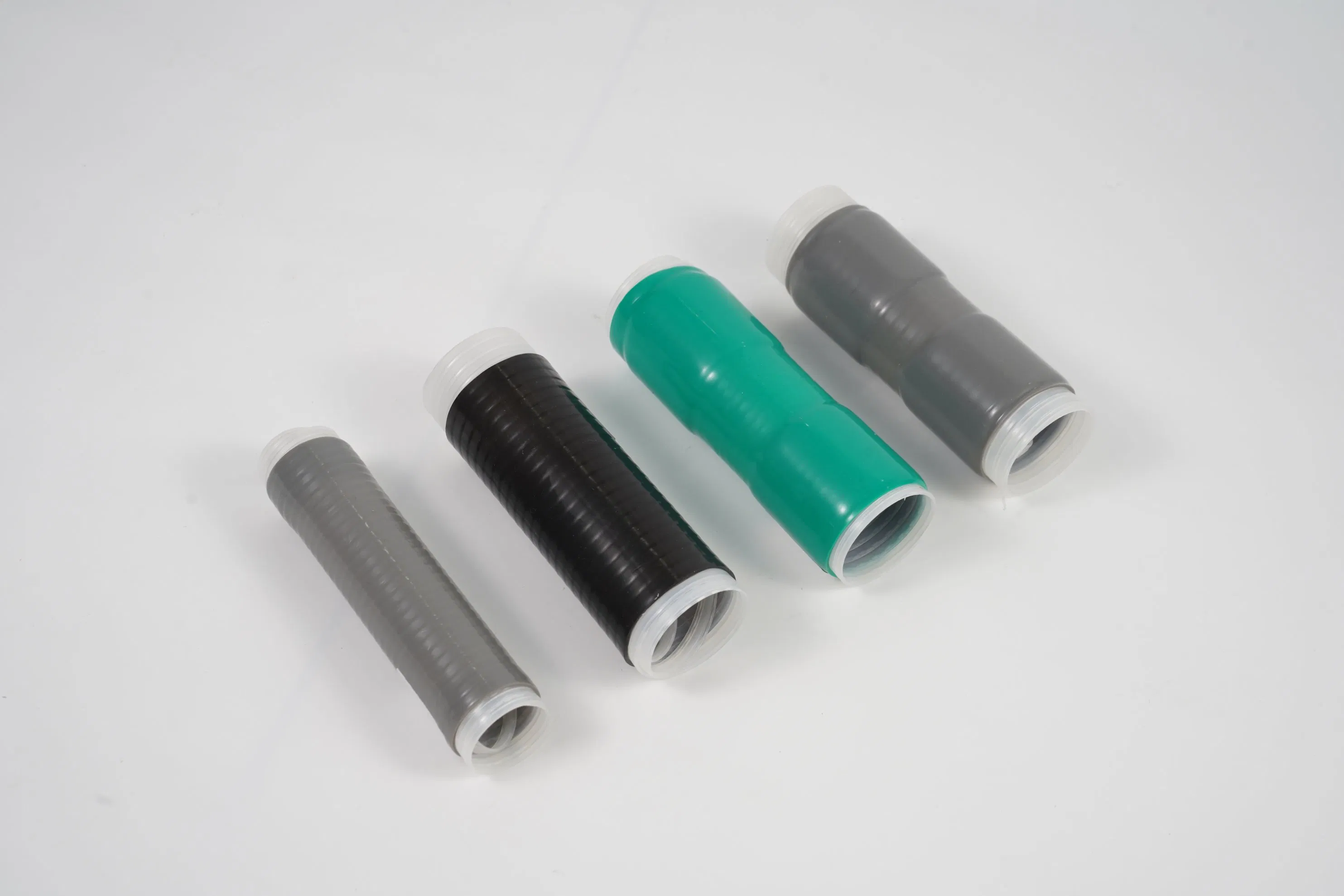 Self-Shrink Handle Sleeve for Any Handle & Grip Secure Sealing Solution Protective Pot Cover
