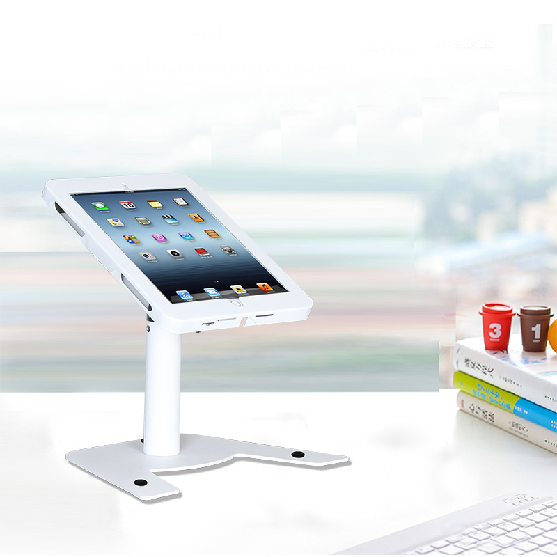 Напольная подставка для планшета iPad