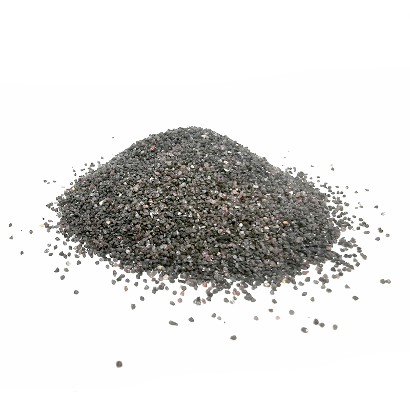 Гранулы TiO2 и Al2O3 Tial2o5 для пескоструйной обработки