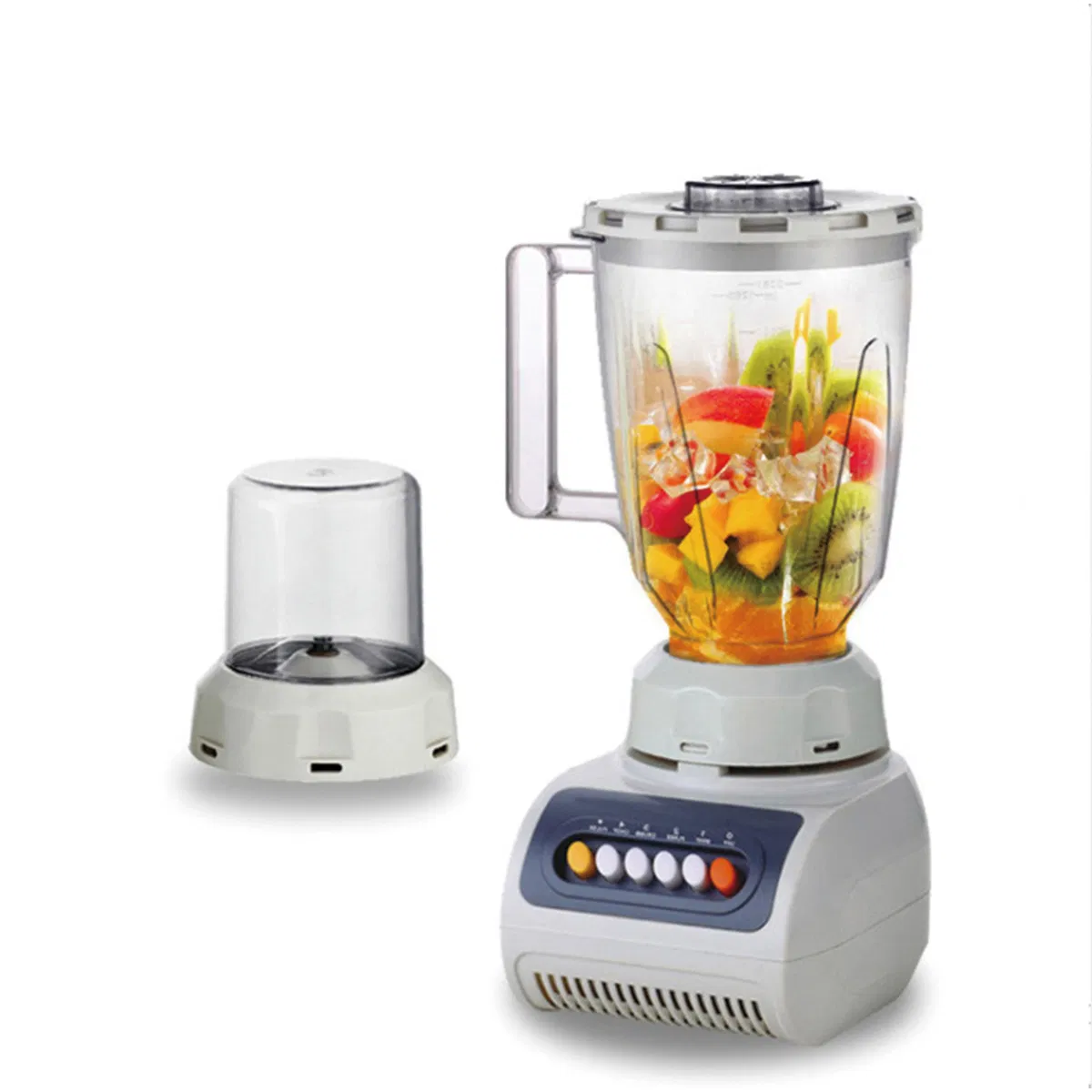 Multi-Function Blender 4 Speed Settings 1.5L Free to Mexico City