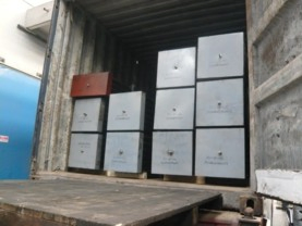 Wireline Drill Rod in Stock