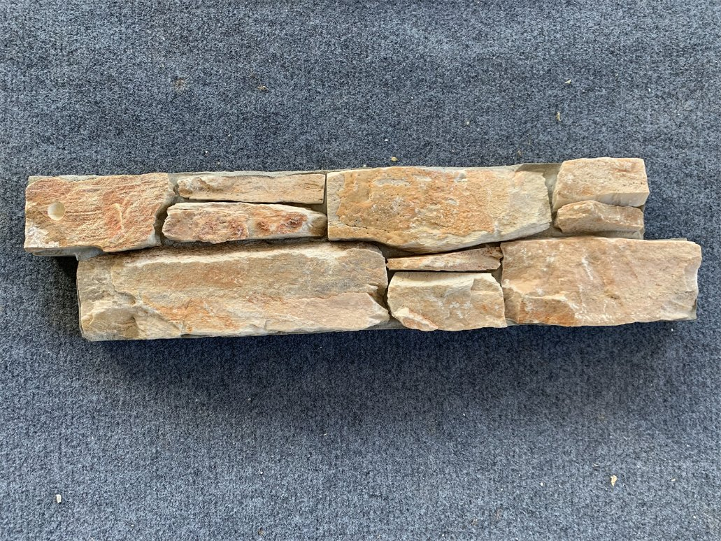 Slate Cultural Stone for Decoration Interior Design Flooring Wall Cladding CS206