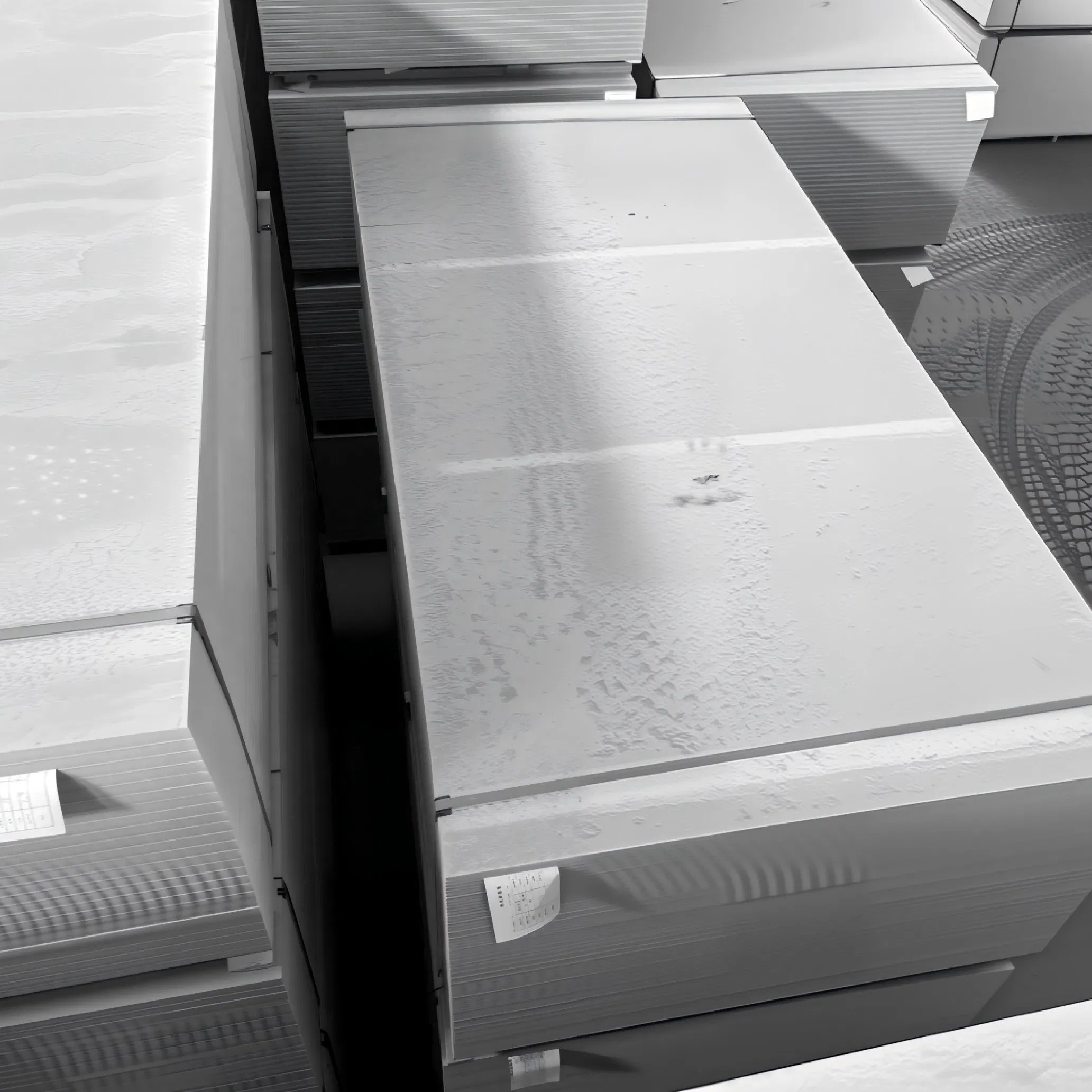 High-Quality Fiber Cement Board for Fireproof Construction