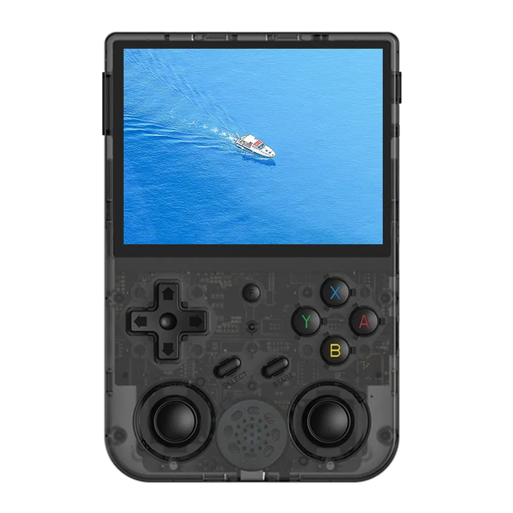 Anbernic Rg353V Handheld Retro Game Console with 32g TF Card (No Games)