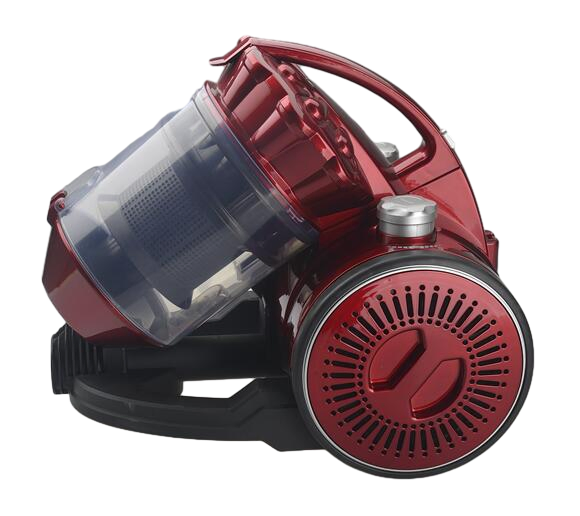 Powerful Multi Cyclone Vacuum Cleaner with Blower for Home Use