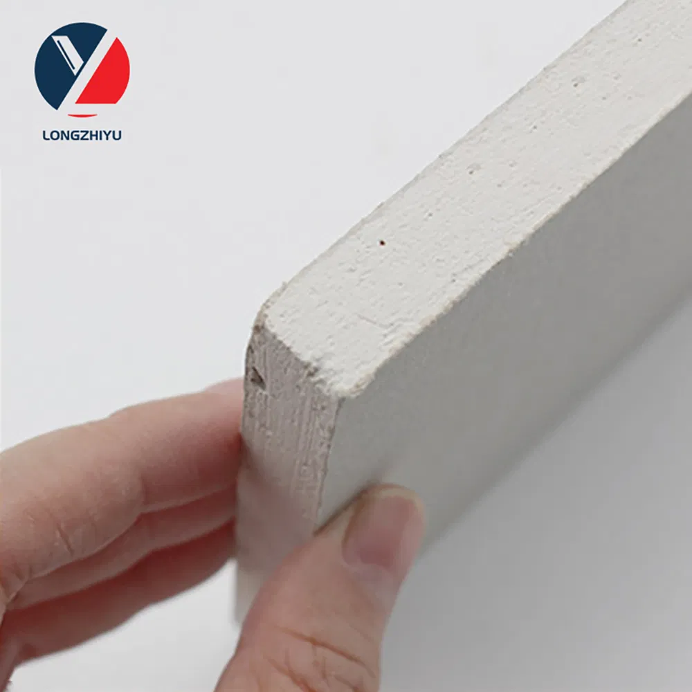 Regular Water-Proof Fire-Proof Gypsum Board for Market