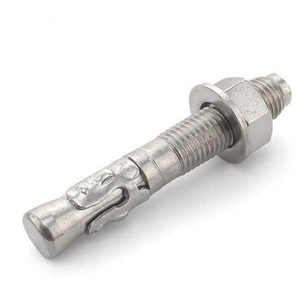 Анкерный болт клиновой из нержавеющей стали 304