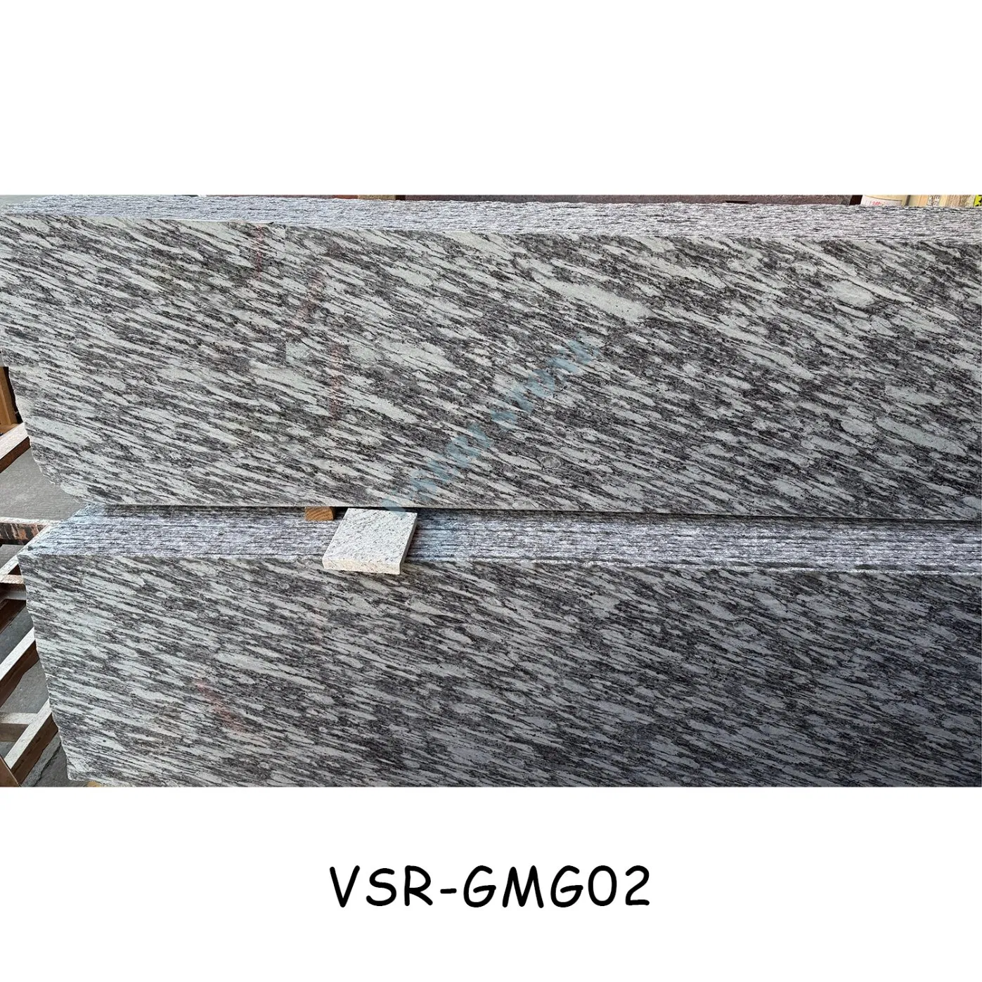 Hot Sale Granite Marble Black Galaxy Granite Tombstone Slab for Cemetery