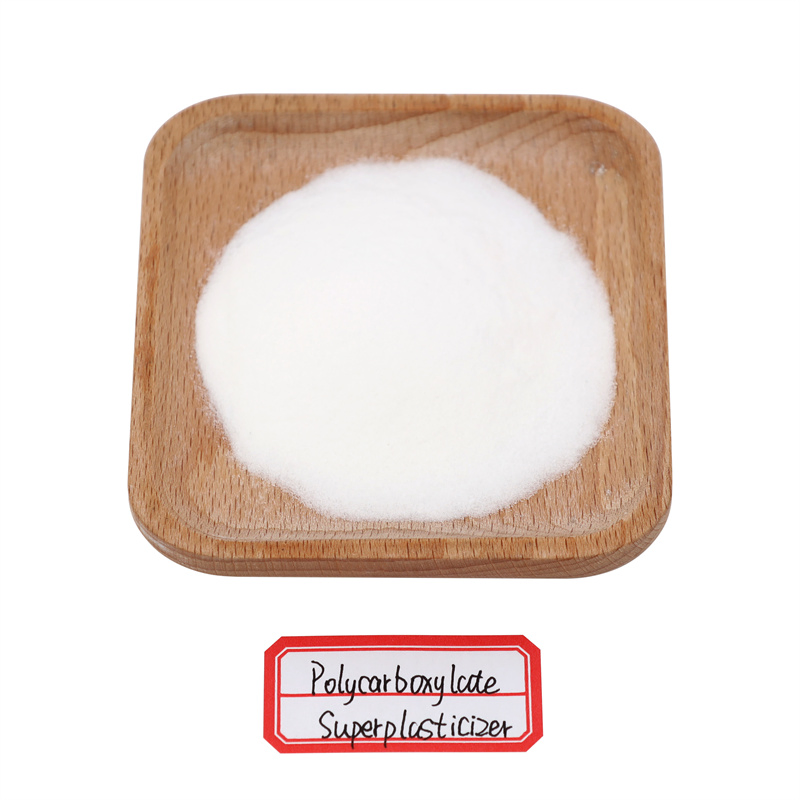 Polycarboxylate Superplasticizer Powder for Mortar Cement