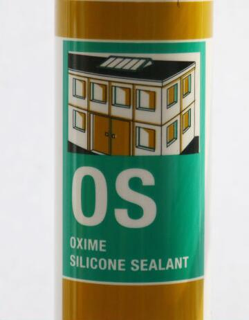 Wacker Oxime Silicone Sealant with Excellent Flexibility