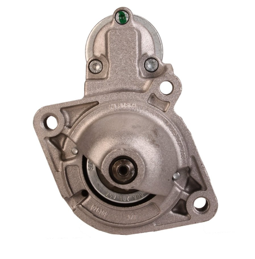 Стартер для BMW 323 2.5 Ci (E46) M52b25