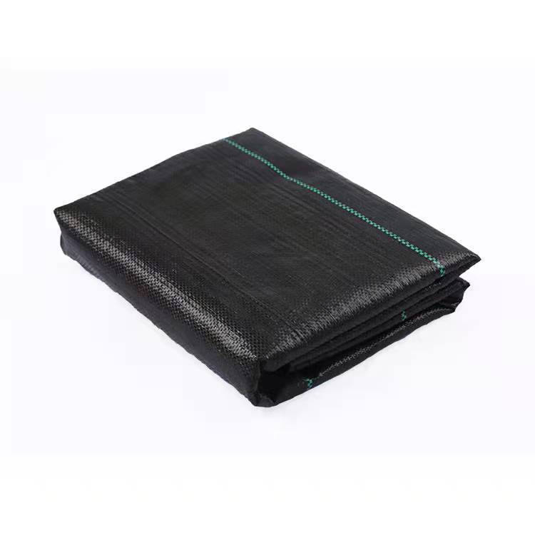 High Quality Heavy-Duty Garden Fabric, Landscape Fabric, Horticultural Floor Covering, Weed Barrier
