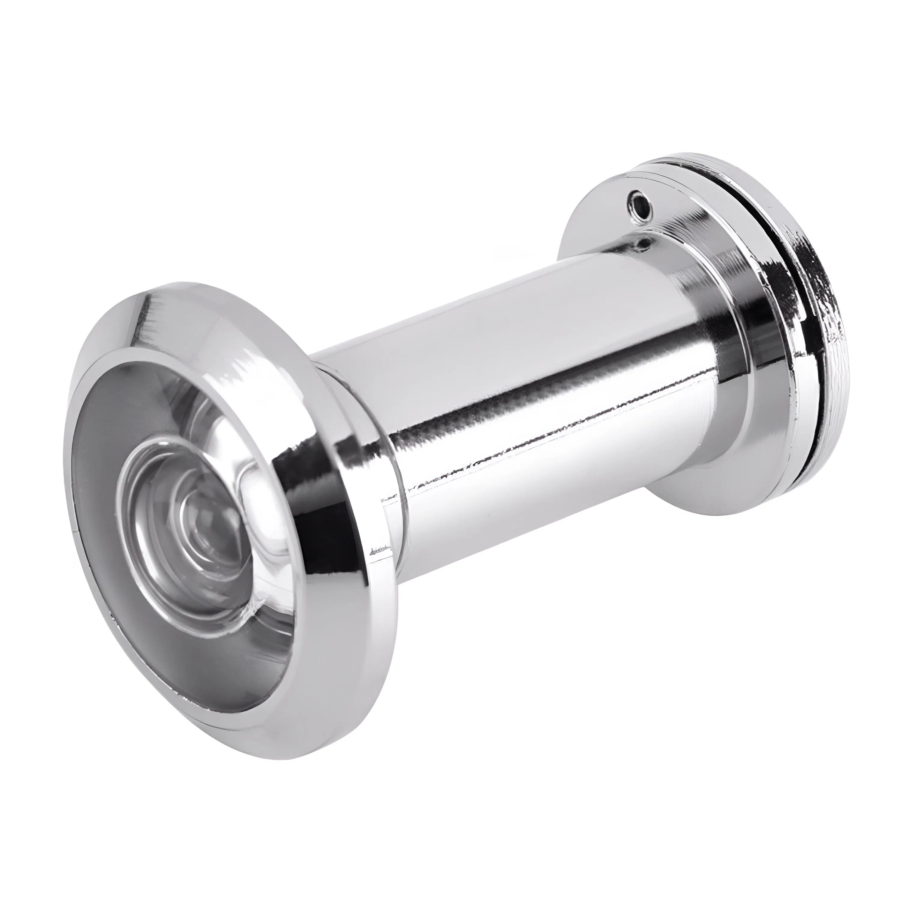 200 Degree Door Peephole Viewer Wide Brass Zinc Door Viewer