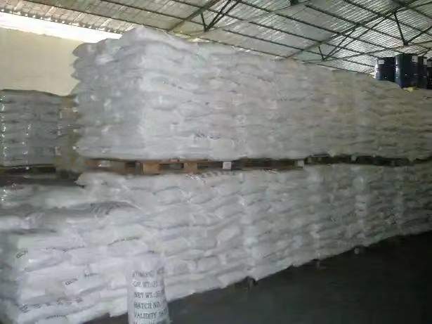 Sodium Gluconate 99% Industrial Grade Concrete Additive