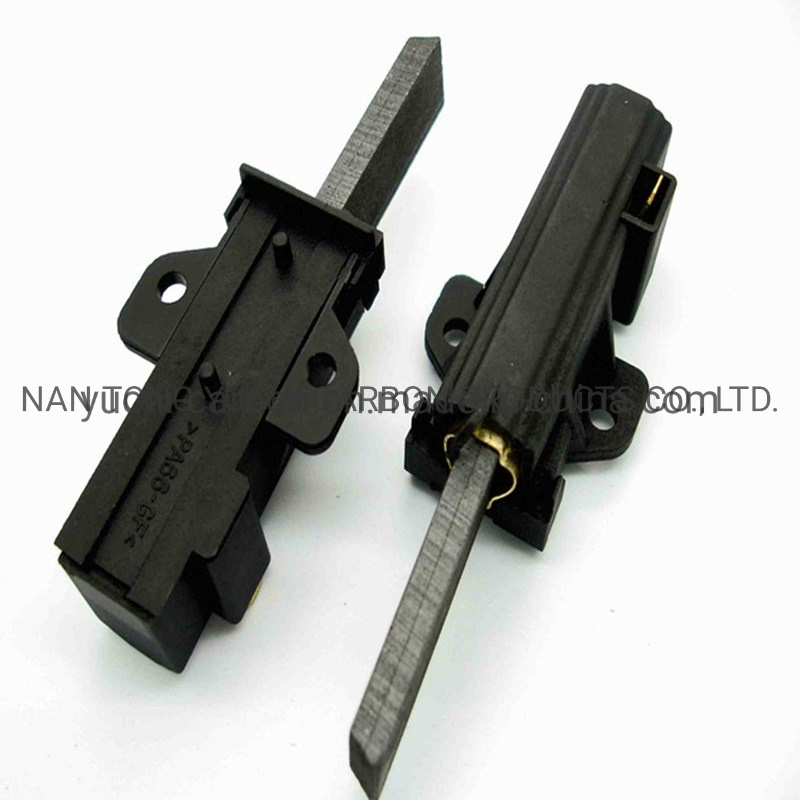 Iwdd 7143 Motor Carbon Brush Fit for Indesit Washer Dryer