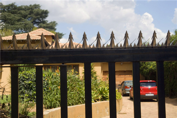 Big Type Security Fence Spikes for Sale