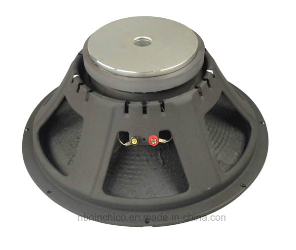 18 Inches Aluminum Frame for Louderspeaker (18"-D18C)