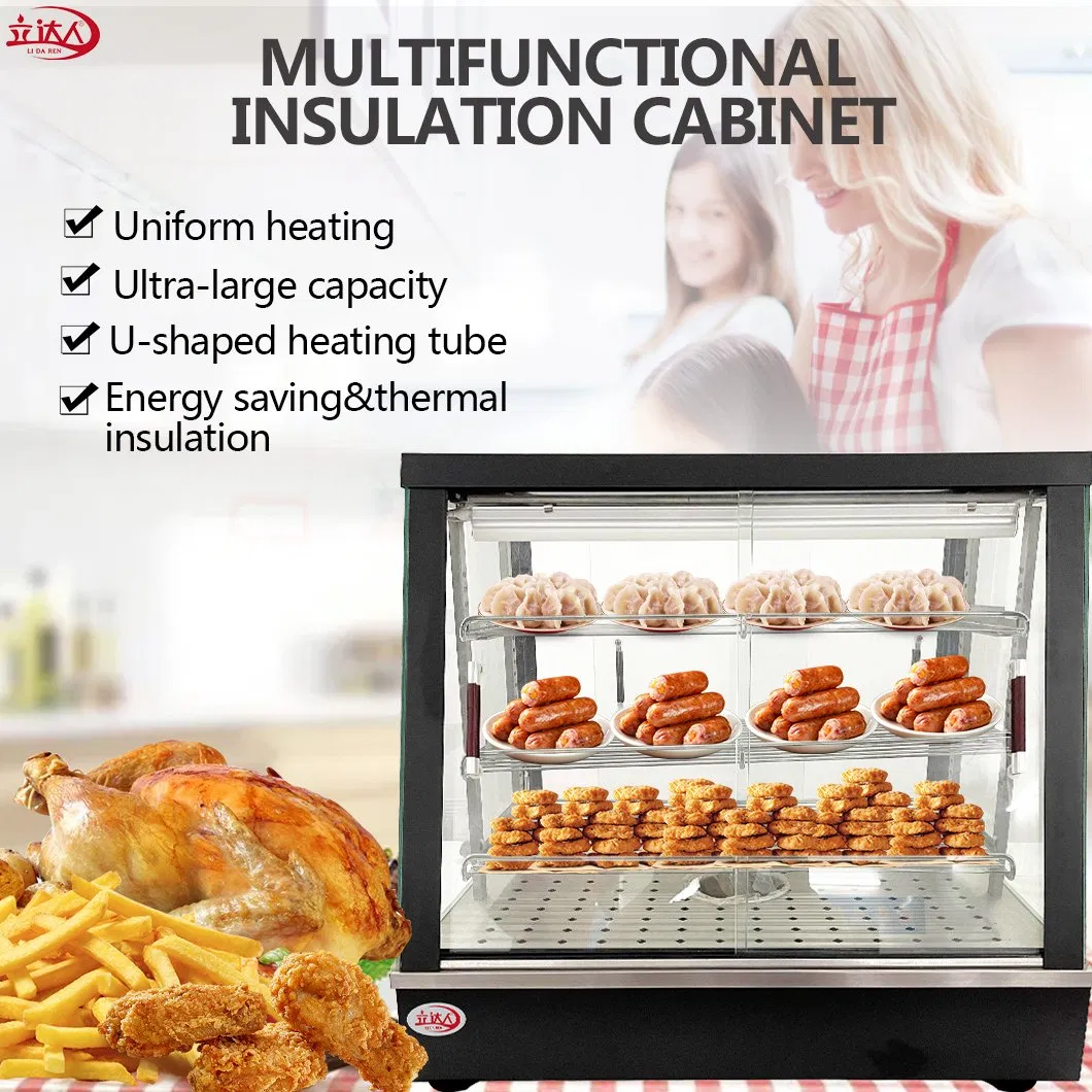 Kitchen Appliances, Cabinets & Warming Showcase