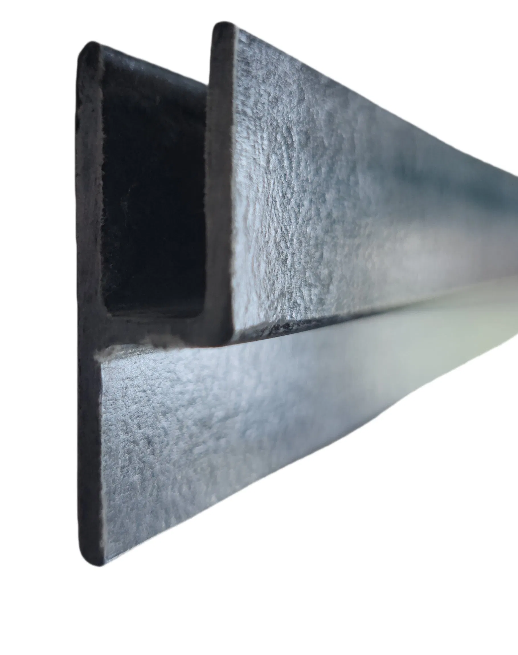 FRP Structural Shapes Fiberglass Shapes Products for Construction GRP Profiles