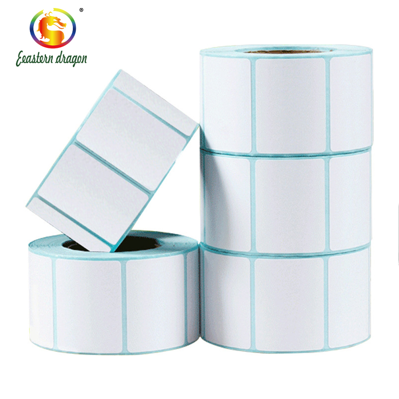 A4 Waterproof Label Printable Die Cut Address Self Adhesive Labels Sticker Paper