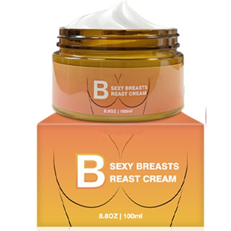 Wholesale Breast Enhancer Care Big Boobs Cream and Breast Tight Cream