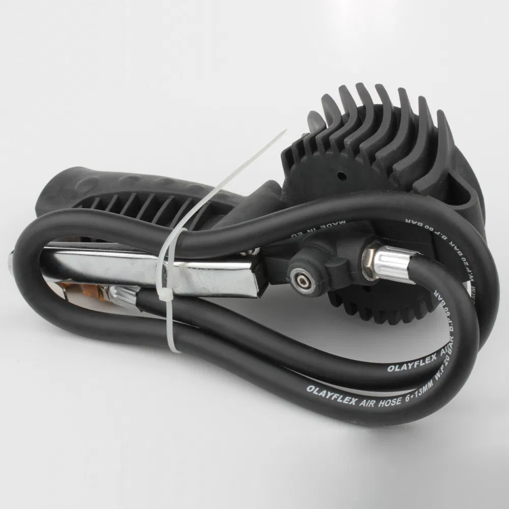 Манометр для шин Xhnotion 80мм, 150psi