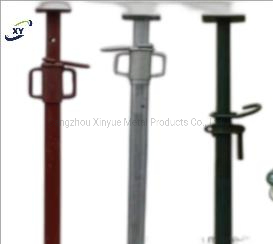 Concrete Construction Duty Falsework Formwork Post Shore Drop Casted Wing Nut/Scaffold Accessories Shoring Prop