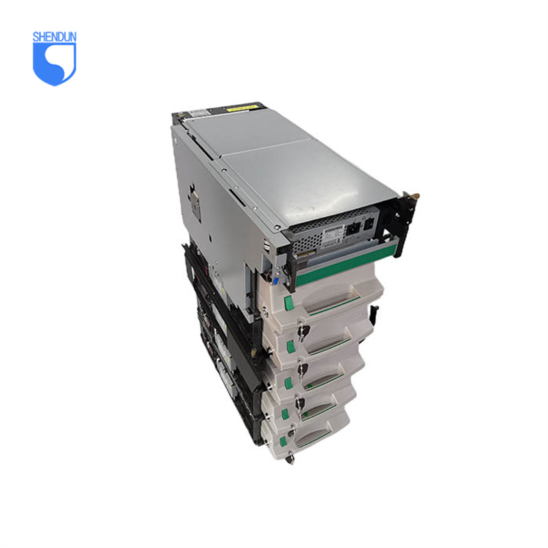 New Original Glory NMD 100 Dispenser ATM Machine Parts