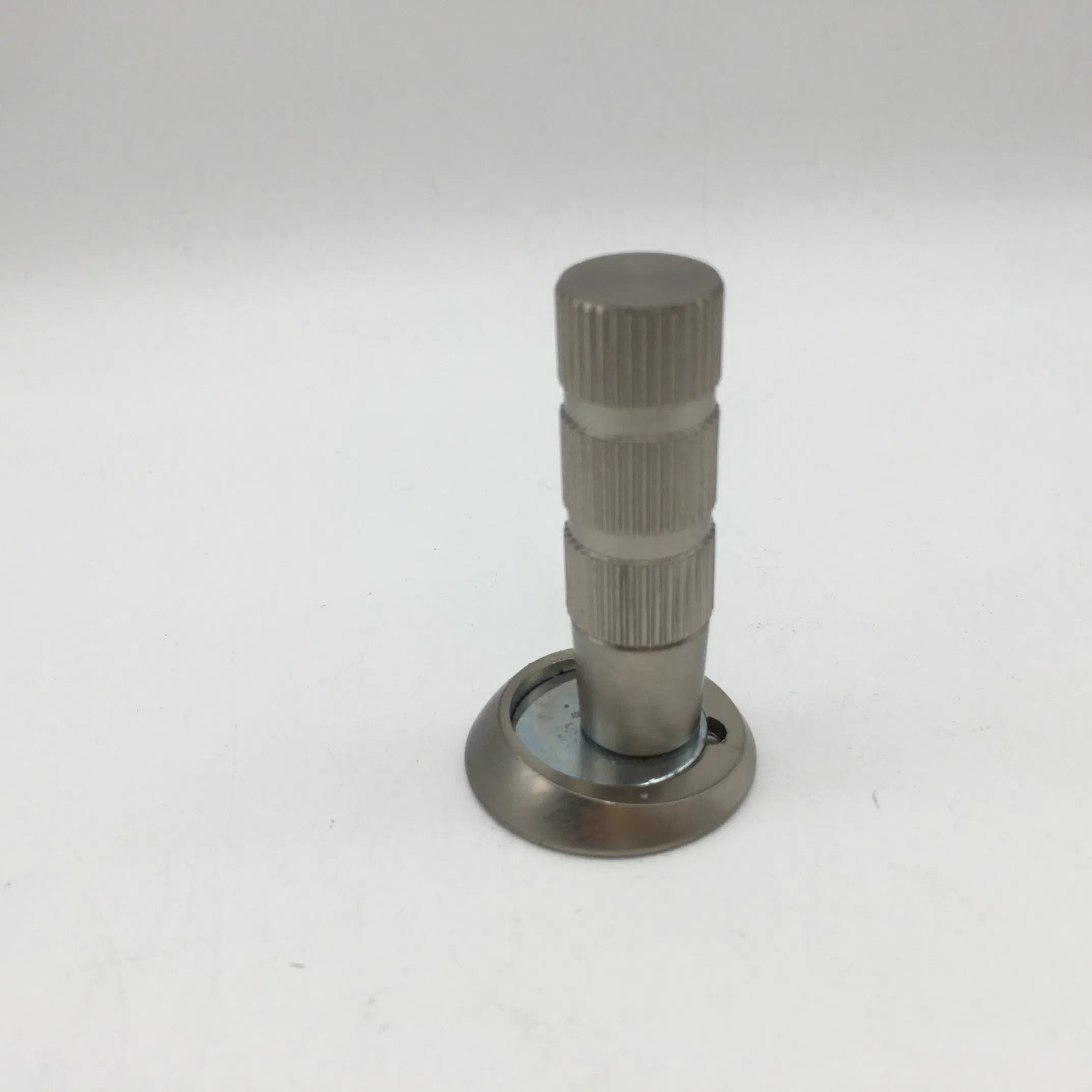 Invisible Magnetic Floor Mount Hidden Door Stopper