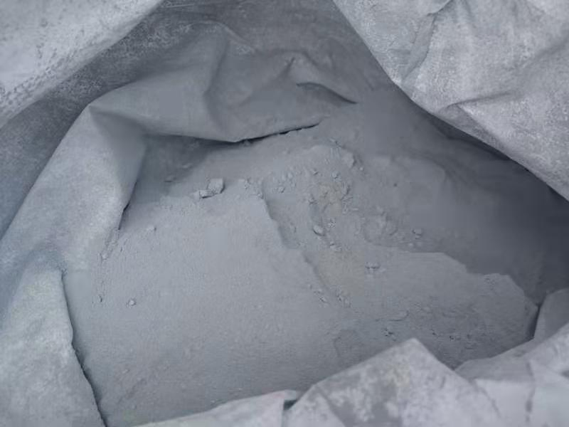 High Quality 96% Purity Micro Silica in China