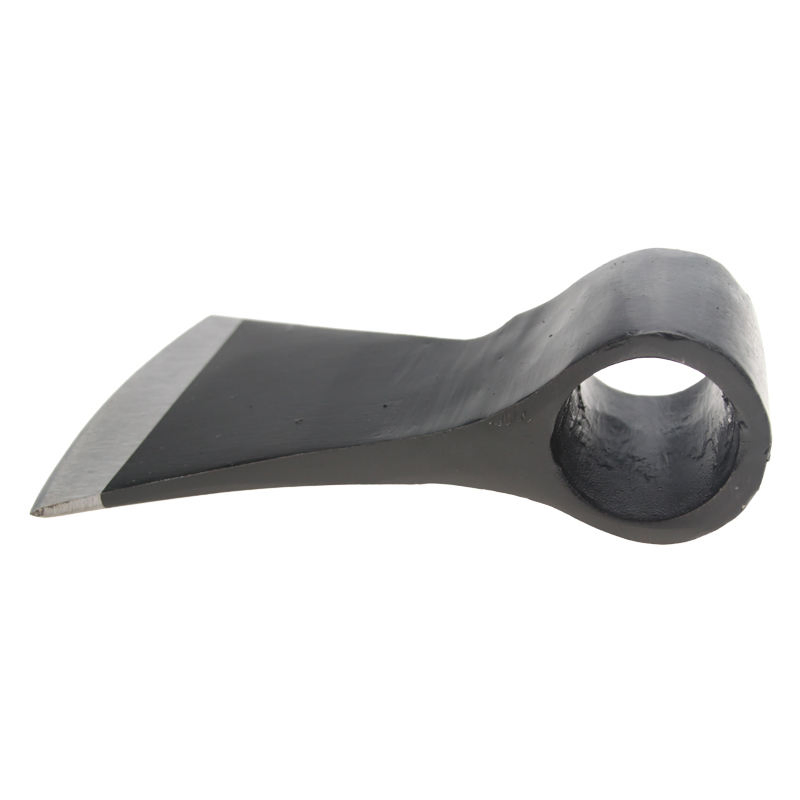 Hautine A606 Axe Head with Round Eye