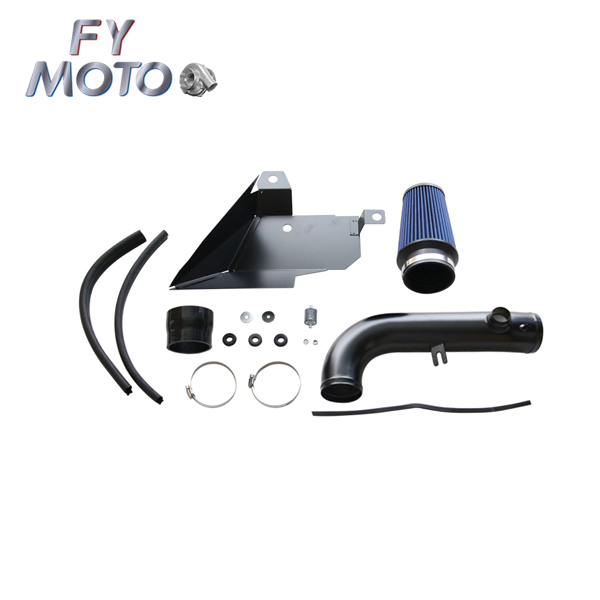 Воздухозаборник Audi S3 High Flow