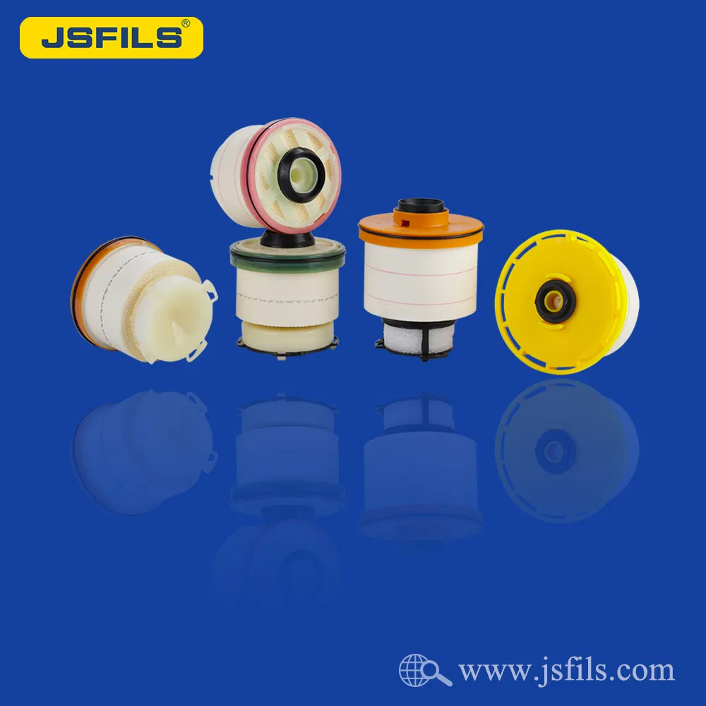 JSFILS Air Cabin Oil Fuel Filter 11S120120