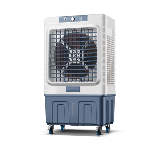 High Effciency ABS Material Commercial Use Portable Air Cooler with Low Noise