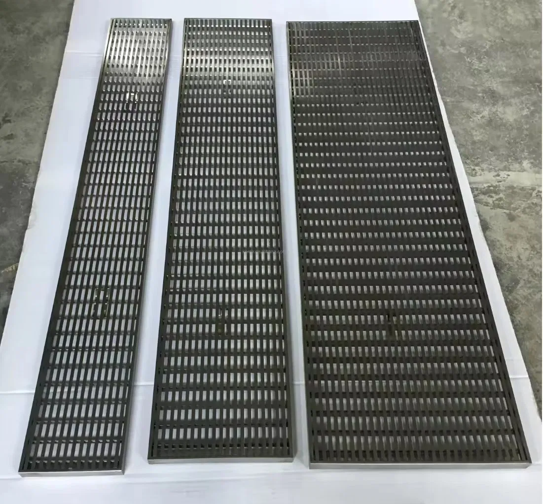 New Design Hot Tub Controlling Adult Pool Endless Swim SPA Pool Drains Floor Grate