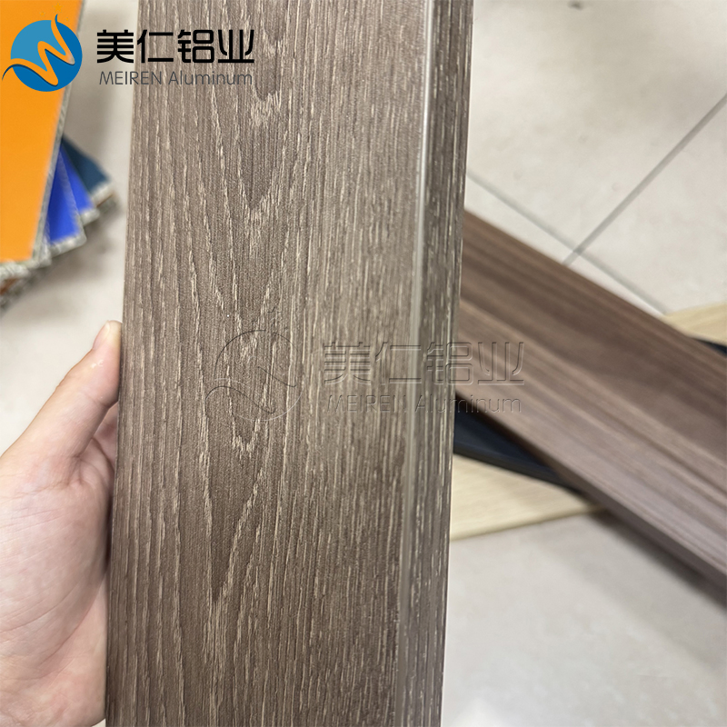 Aluminum Honeycomb Sandwich Panel for Public Building Wall Panels