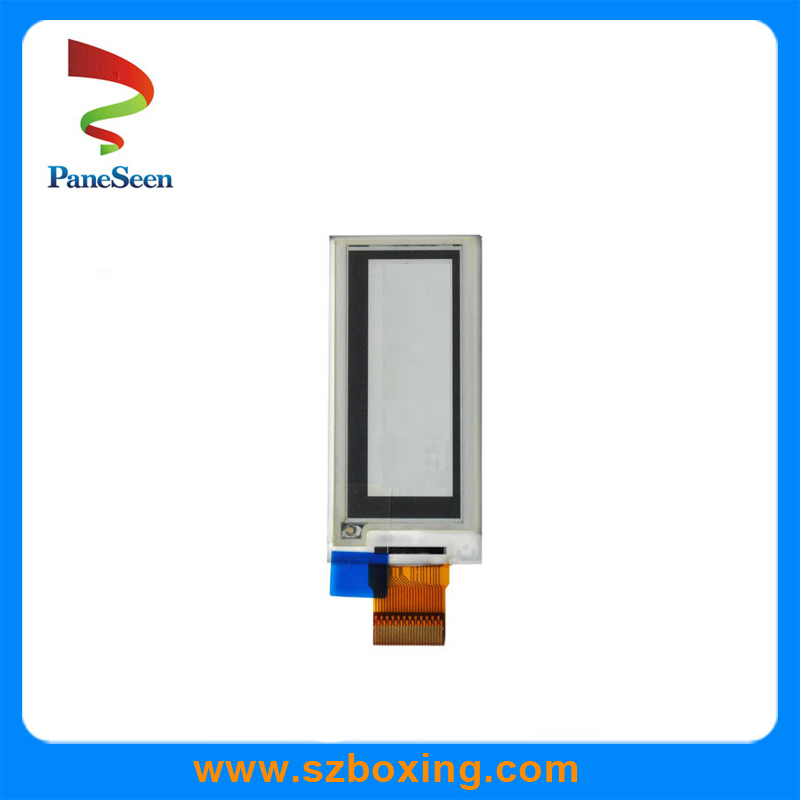 2.13" 122*250 Resolution Spi Interface EPD Epaper Display, Ultra Low Consumption